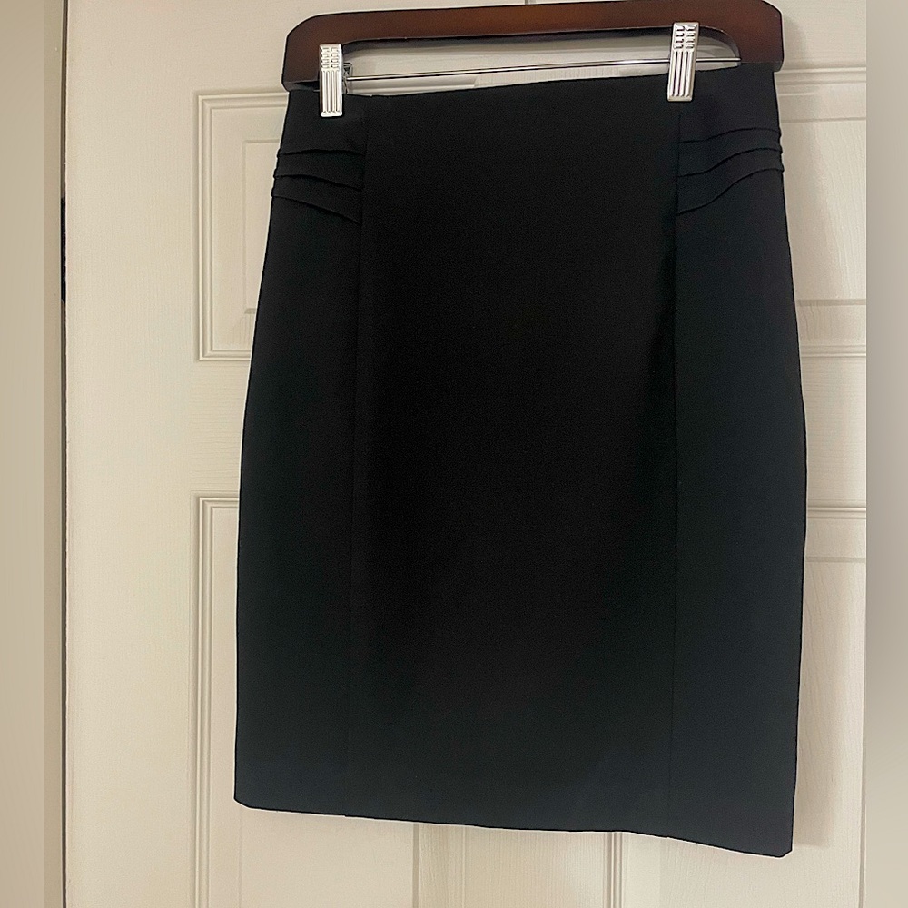 Express pencil skirt